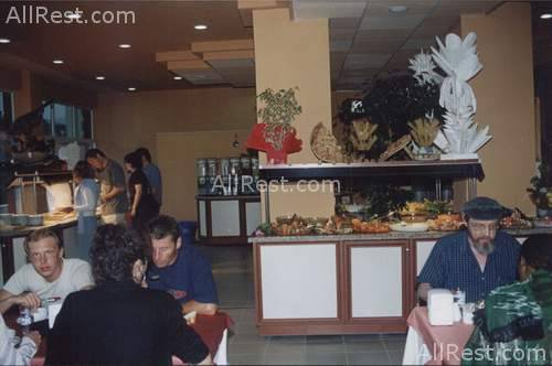 Asdem Garden Hotel 20